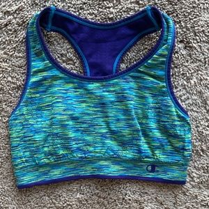 Champion Sports Bra